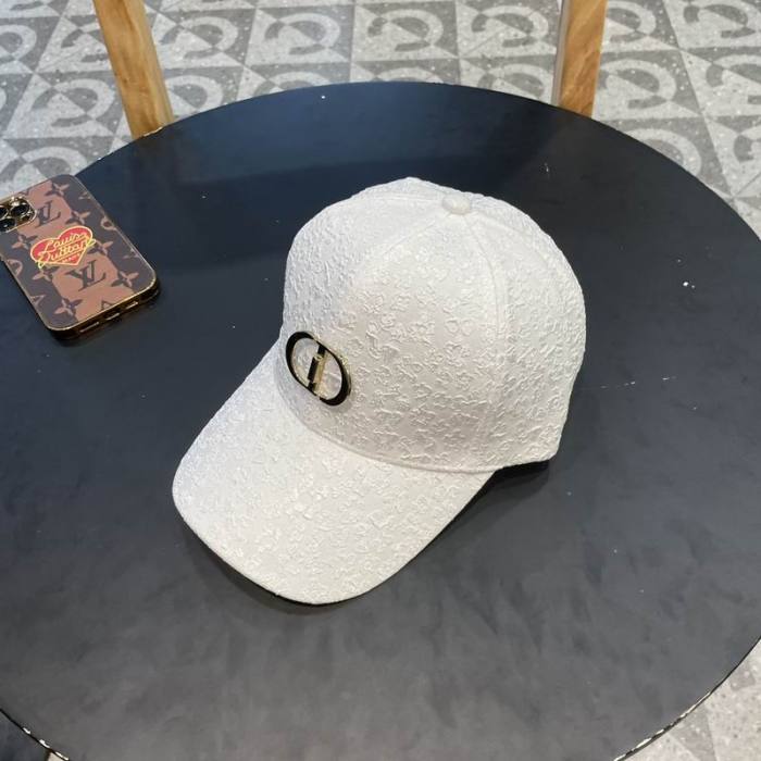 Top Quality Hats
