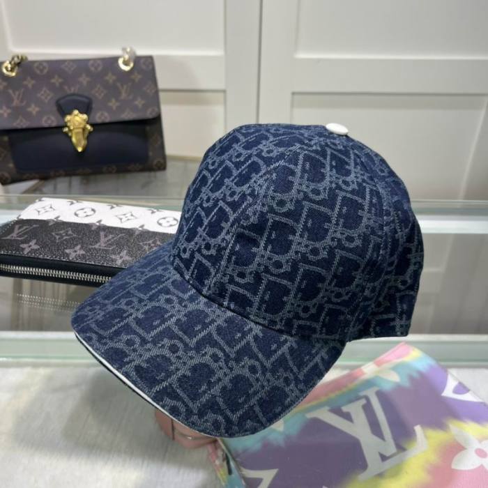 Top Quality Hats