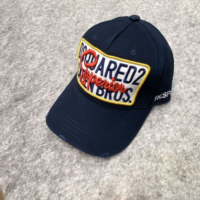 Top Quality Hats