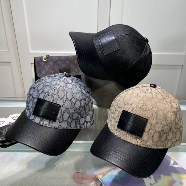 Top Quality Hats