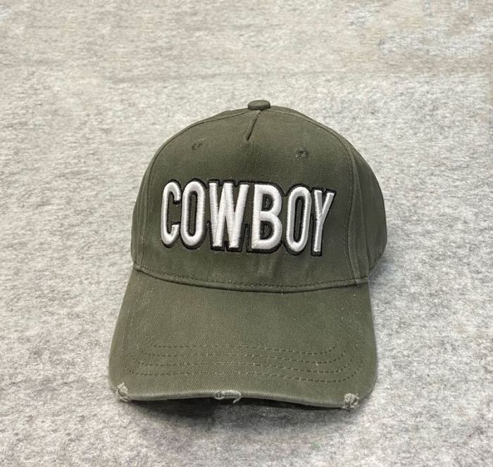 Top Quality Hats