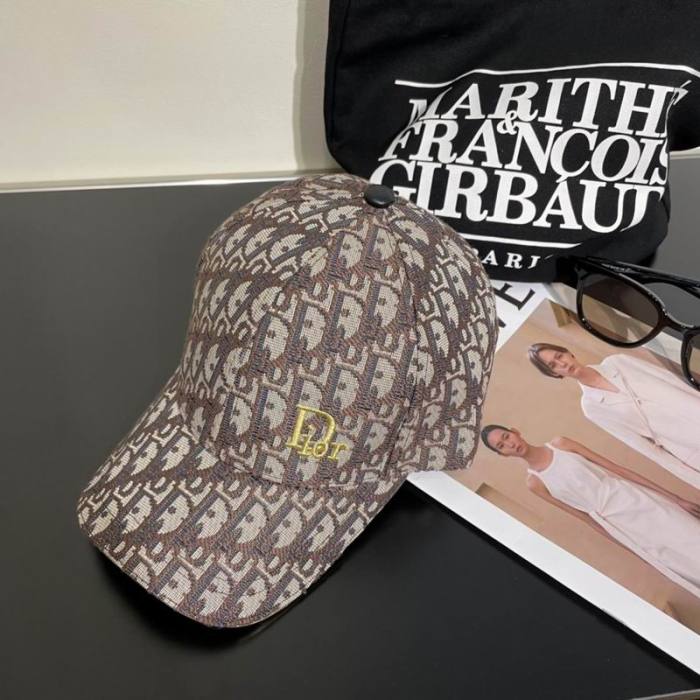 Top Quality Hats