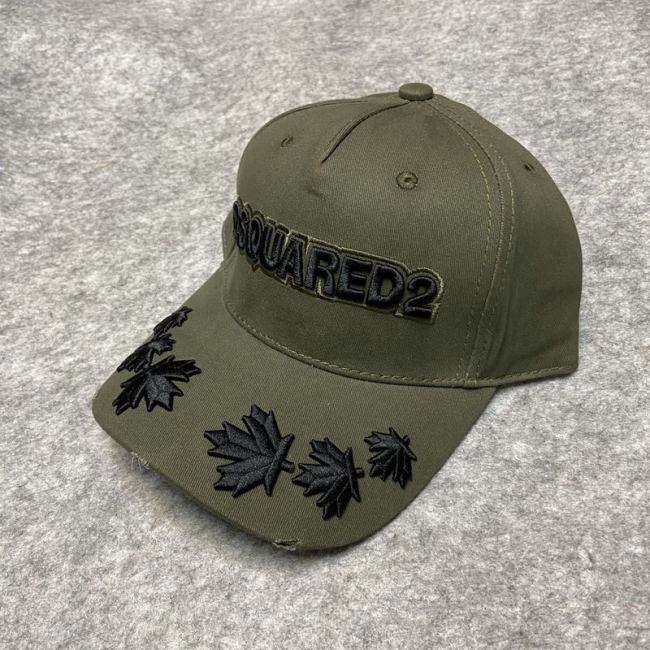 Top Quality Hats