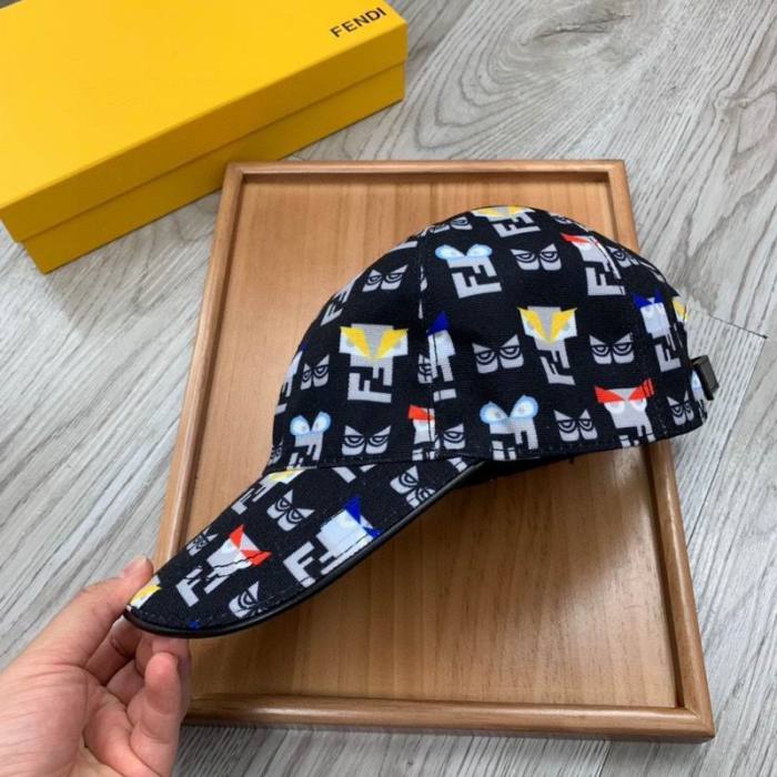 Top Quality Hats