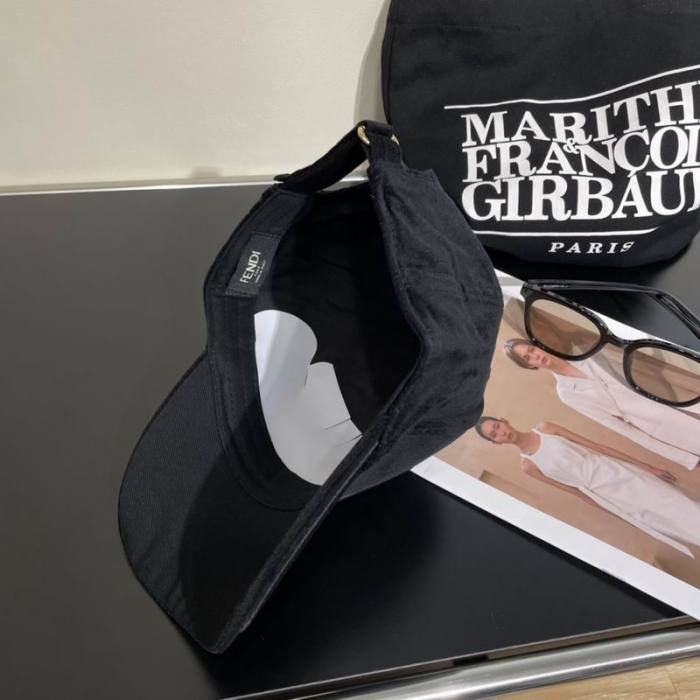 Top Quality Hats
