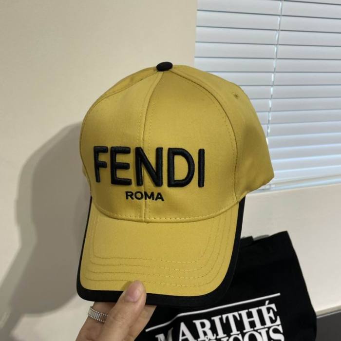 Top Quality Hats
