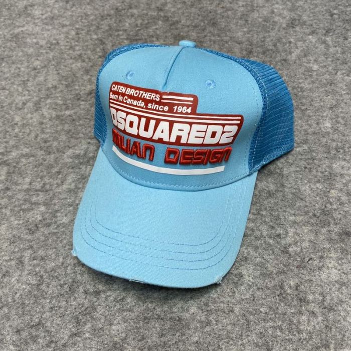 Top Quality Hats