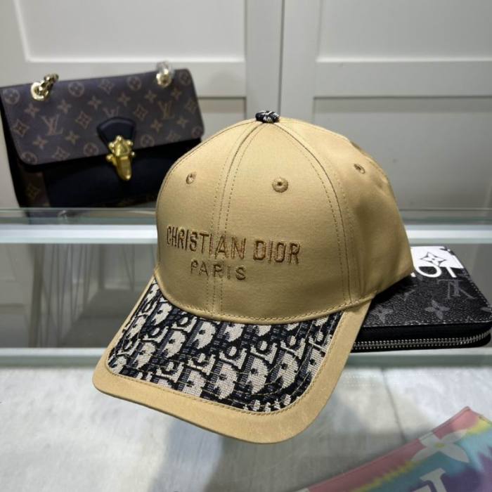 Top Quality Hats