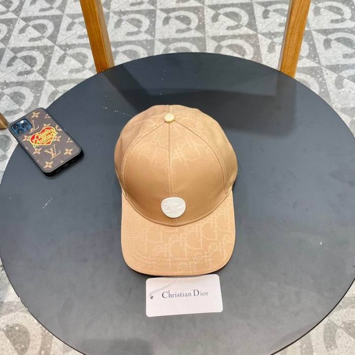 Top Quality Hats