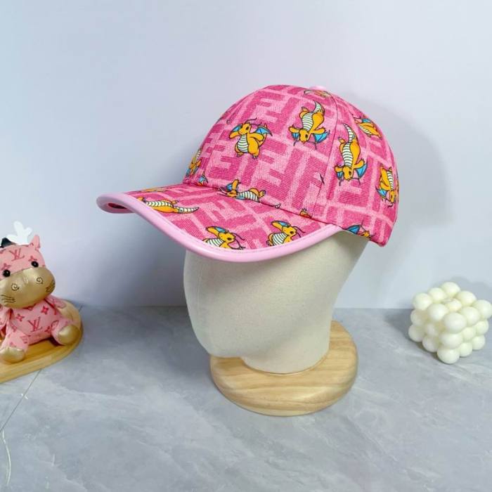 Top Quality Hats