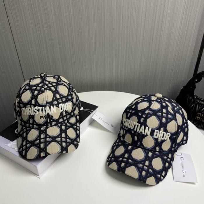 Top Quality Hats
