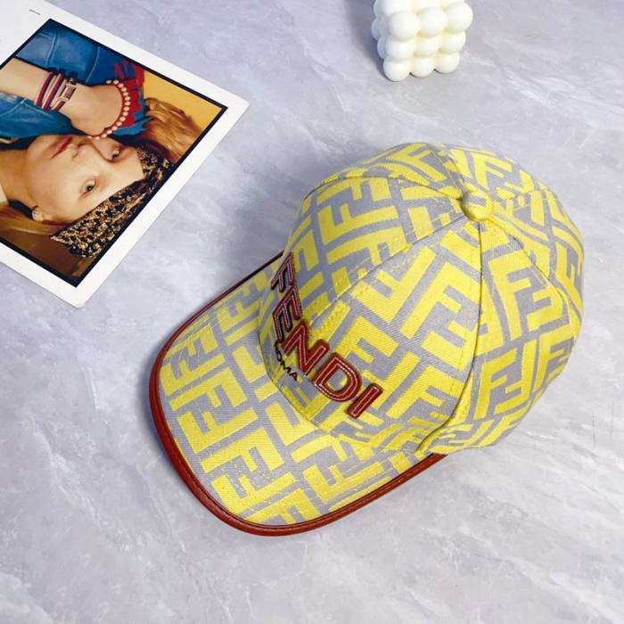 Top Quality Hats