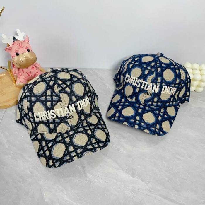 Top Quality Hats