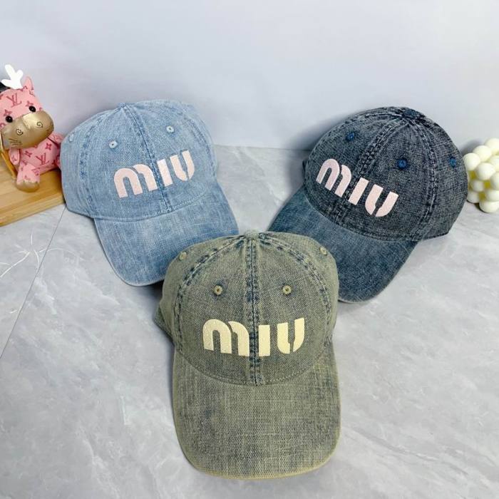 Top Quality Hats