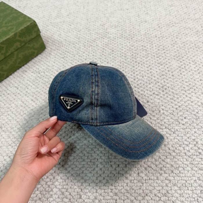 Top Quality Hats
