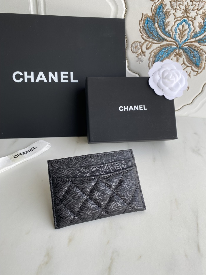C*hanel  Top Bag 11*7.5*1CM