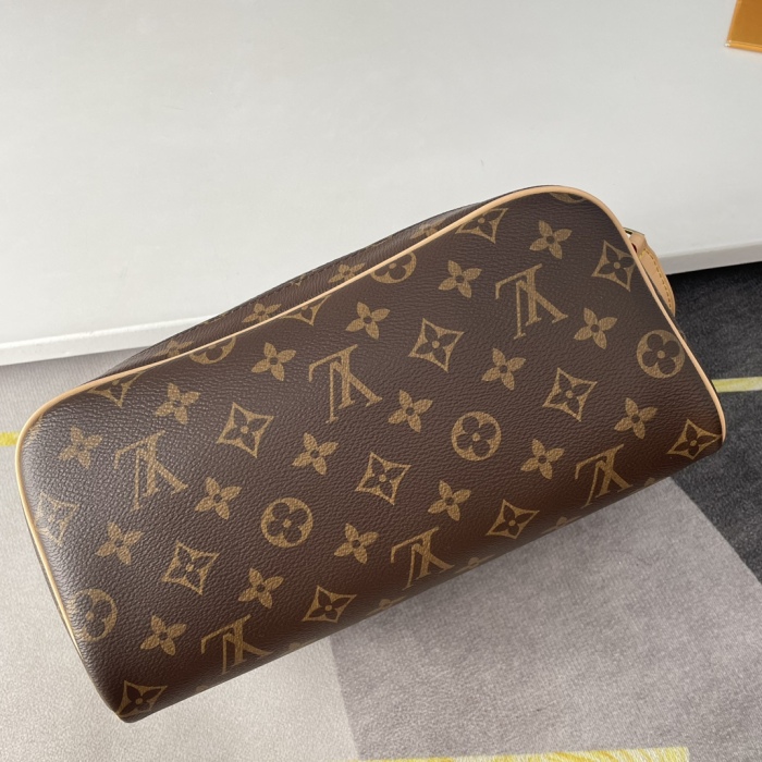 L*ouis V*uitton Top Bag28×15×16.5cm