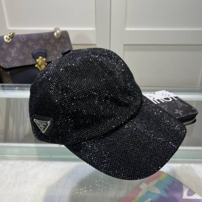 Top Quality Hats