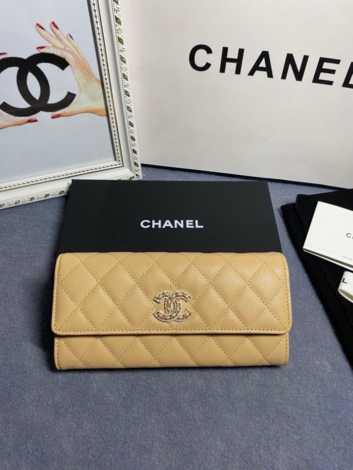 C*hanel Bag Top Quality 10*19.5*2.5cm