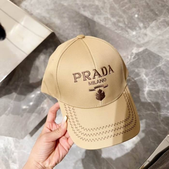 Top Quality Hats