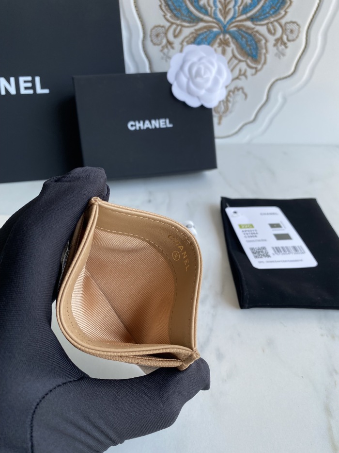 C*hanel  Top Bag 11*7.5*1CM