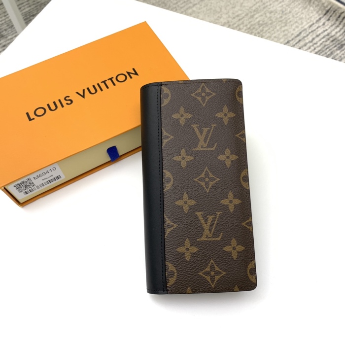 L*ouis V*uitton Top Bag10.0 x 19.0 x 2.0 cm