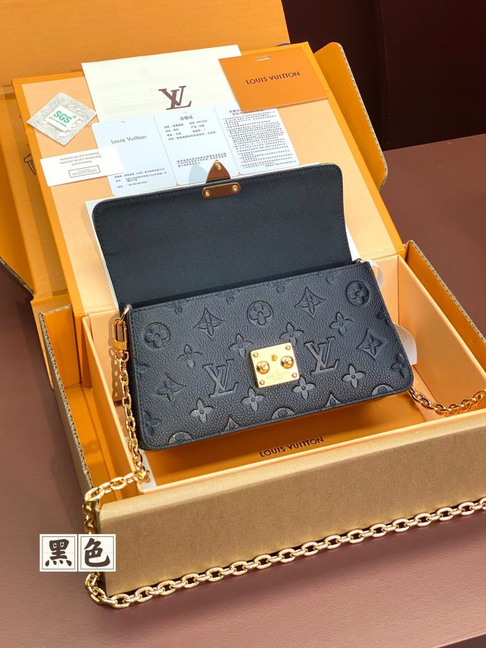 L*ouis V*uitton Top Bag22×15×5.5cm