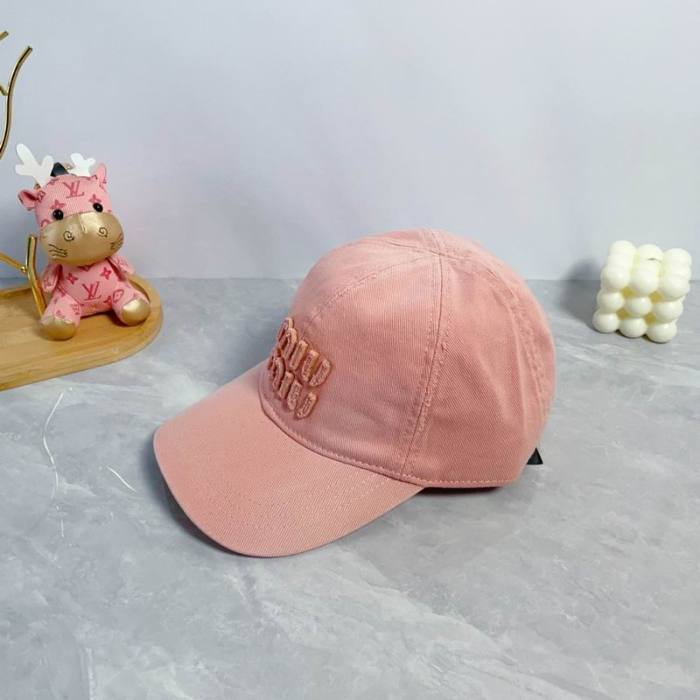 Top Quality Hats