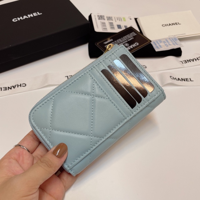 C*hanel Bag Top Quality 8.5*13.5cm