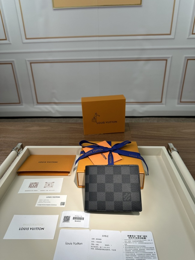 L*ouis V*uitton Top Bag 11.0 x 8.5 x 1.0cm