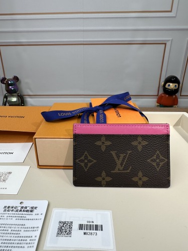 L*ouis V*uitton Top Bag 11x7x0.5cm