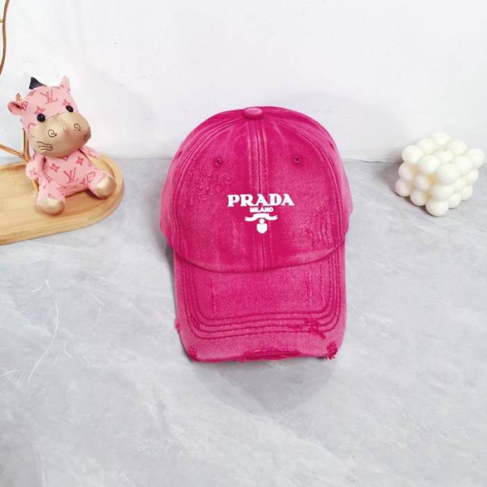 Top Quality Hats