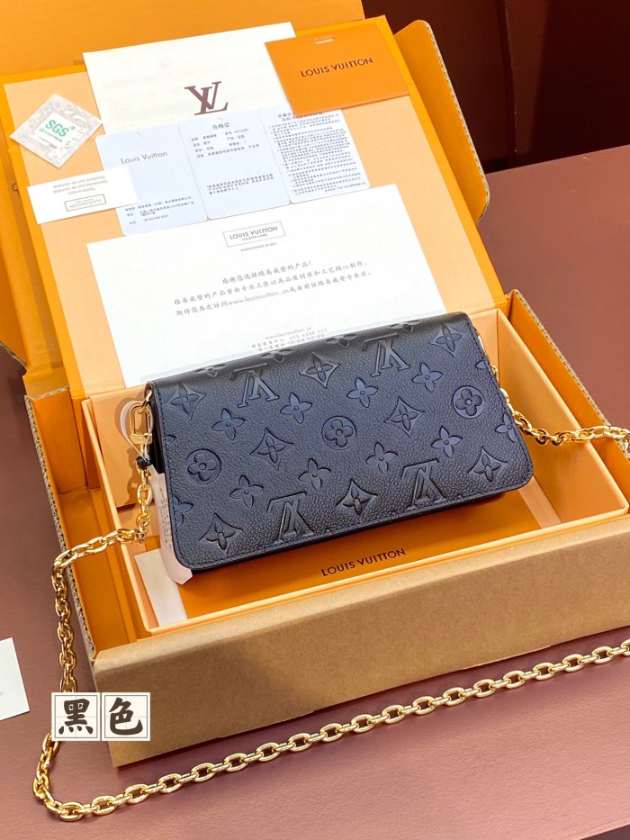 L*ouis V*uitton Top Bag22×15×5.5cm