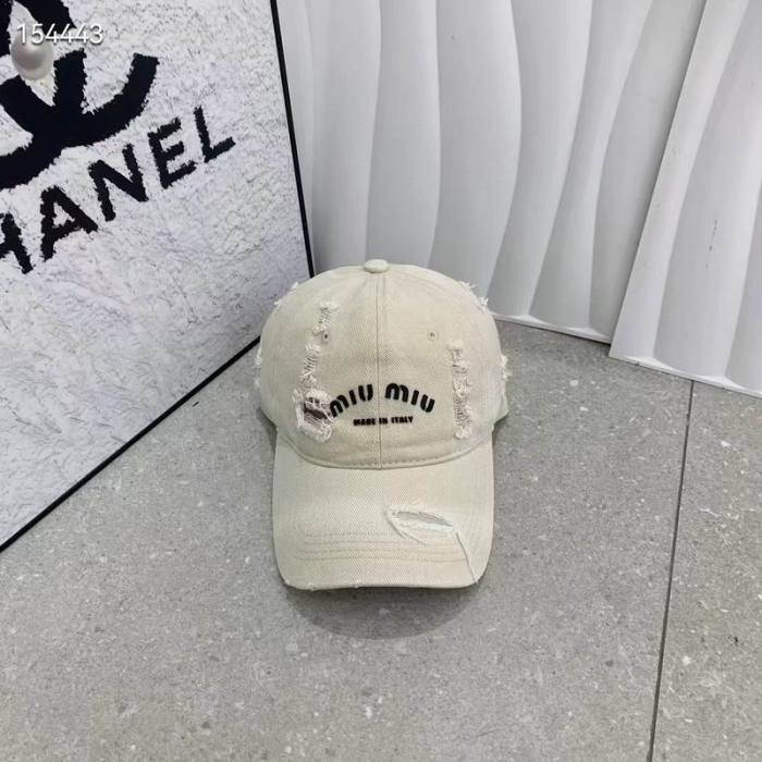 Top Quality Hats