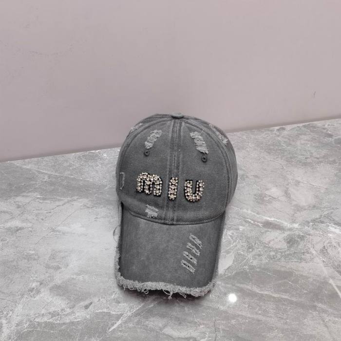 Top Quality Hats