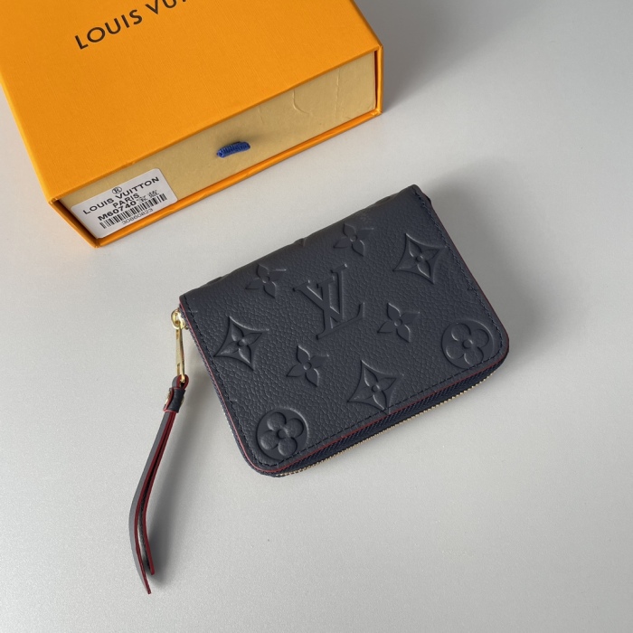 L*ouis V*uitton Top Bag11×8.5×2cm