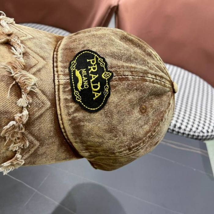 Top Quality Hats