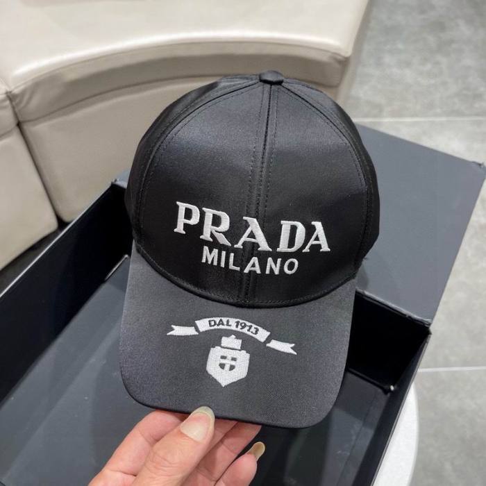 Top Quality Hats