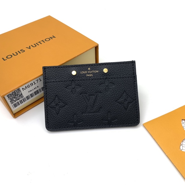 L*ouis V*uitton Top Bag11 x 7.5 x 0.4 cm