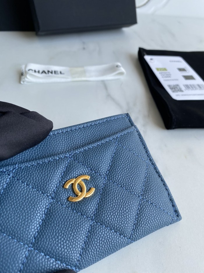 C*hanel  Top Bag 11*7.5*1CM