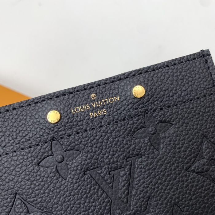 L*ouis V*uitton Top Bag11 x 7.5 x 0.4 cm