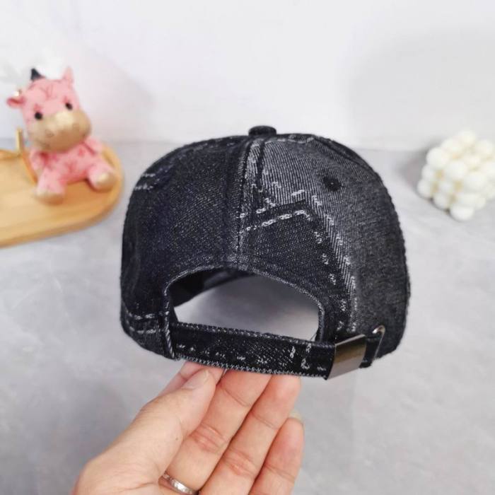 Top Quality Hats
