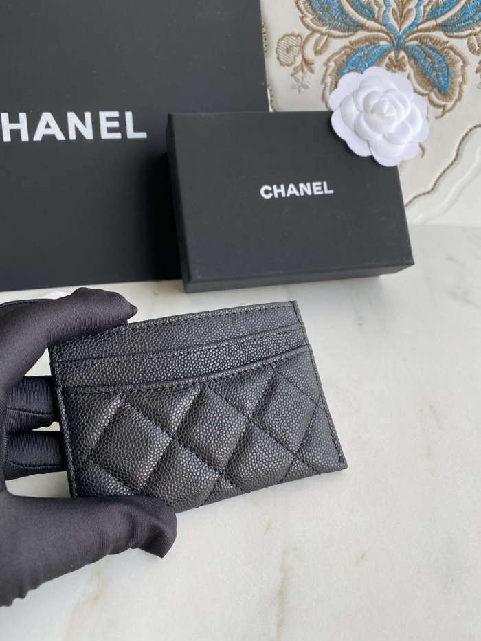 C*hanel  Top Bag 11*7.5*1CM