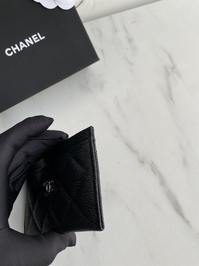 C*hanel  Top Bag 11*7.5*1CM