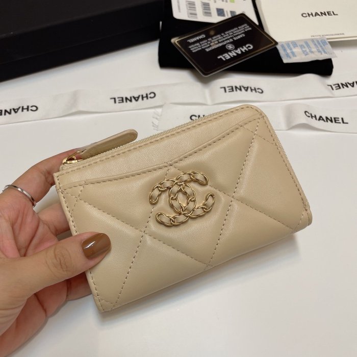 C*hanel Bag Top Quality 8.5*13.5cm