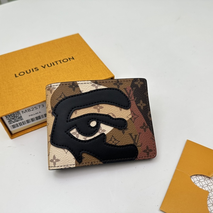L*ouis V*uitton Top Bag 11.5 x 9 x 1.5cm