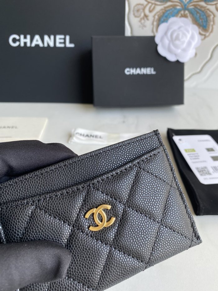 C*hanel  Top Bag 11*7.5*1CM