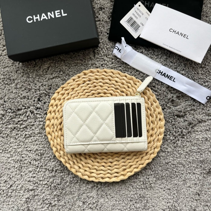 C*hanel Bag Top Quality8.5/13.5/3cm