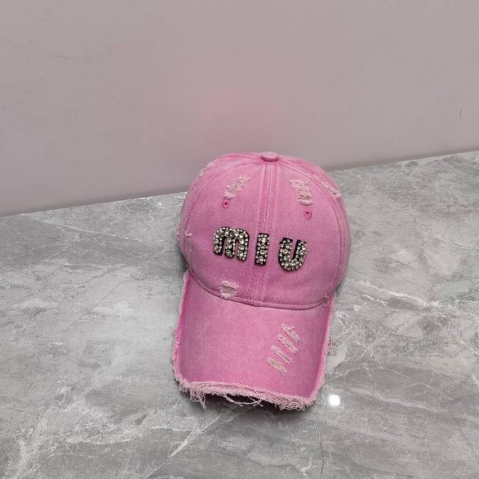 Top Quality Hats