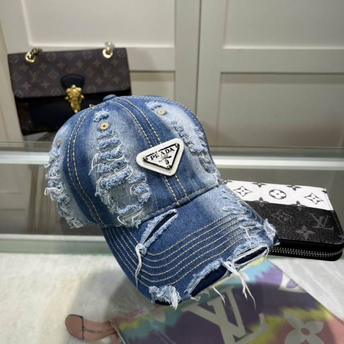 Top Quality Hats